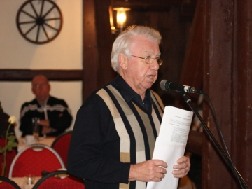 Gründungsversammlung 25.01.2014